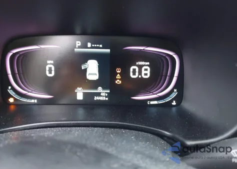 2023 Kia Soul Lx z USA, uszkodzony, nr VIN KNDJ23AU2P7865619